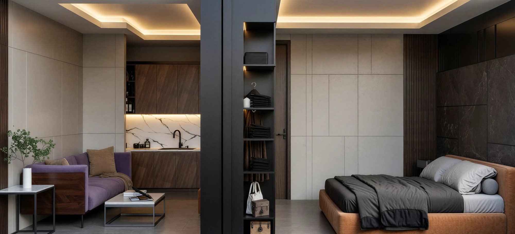 Property Name · apartment interior