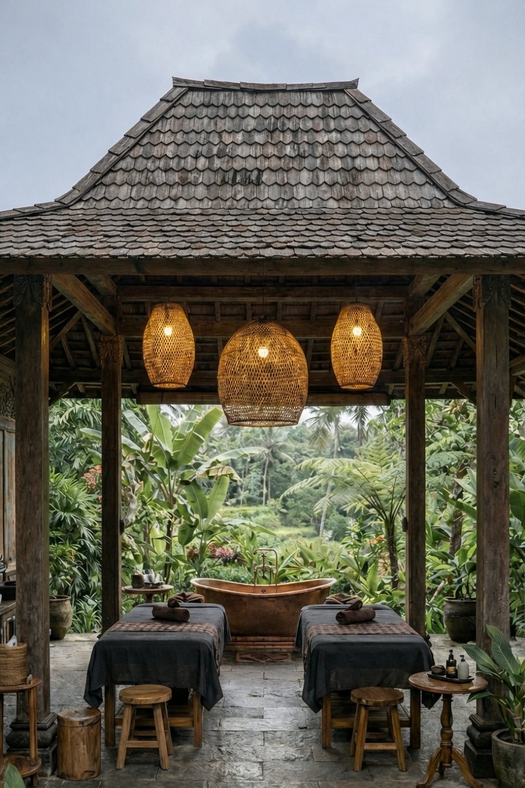 Property Name · dining pavilion