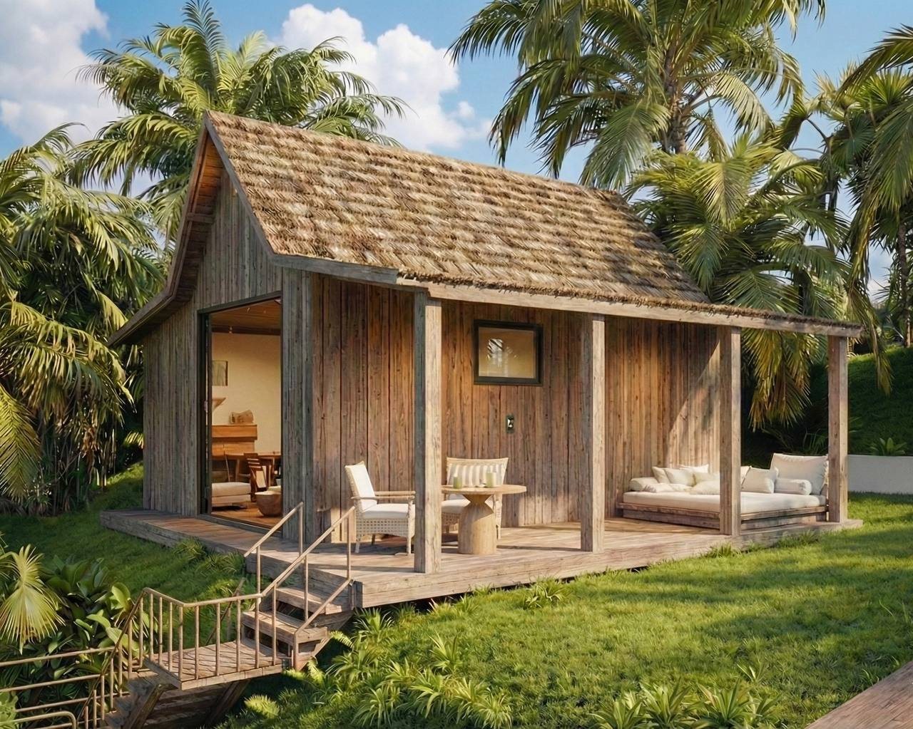Property Name · ironwood villa