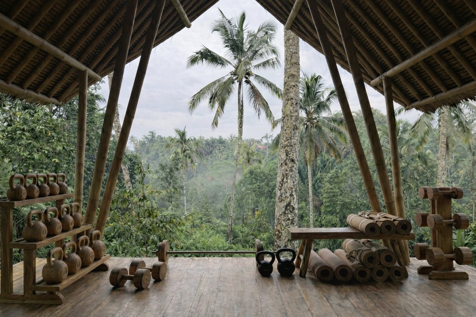 Property Name · wellness pavilion